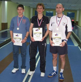 prvaci nisa 2010